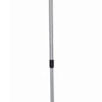 18inch Microfiber Mop Pole Only - Janitorial Outlet