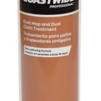 Dust Mop Treatment Spray - Janitorial Outlet