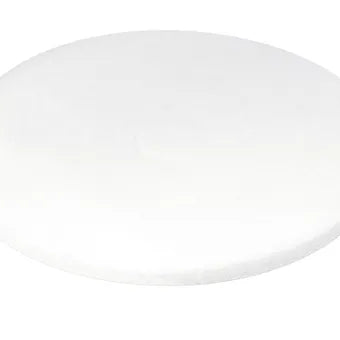 20 inch white standard floor pad - Janitorial Outlet