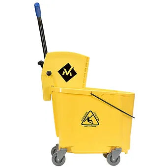 Commercial Mop Bucket 36qt - Janitorial Outlet