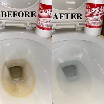 Ring Away Quart - Janitorial Outlet