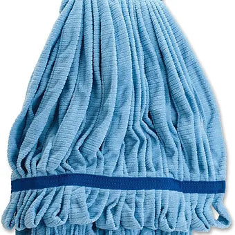 Microfiber tube mop - Janitorial Outlet