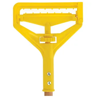 Commercial Blended Mop Combo - Janitorial Outlet