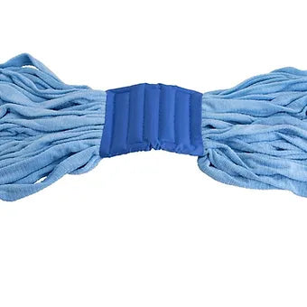 Microfiber tube mop - Janitorial Outlet