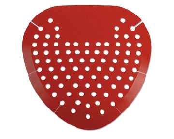 Urinal Screen Cherry