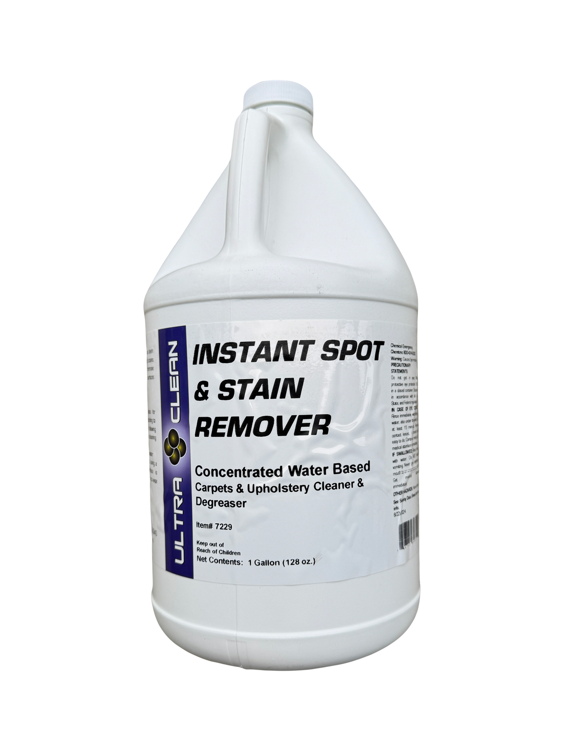 INSTANT SPOT REMOVER Gallon - Janitorial Outlet