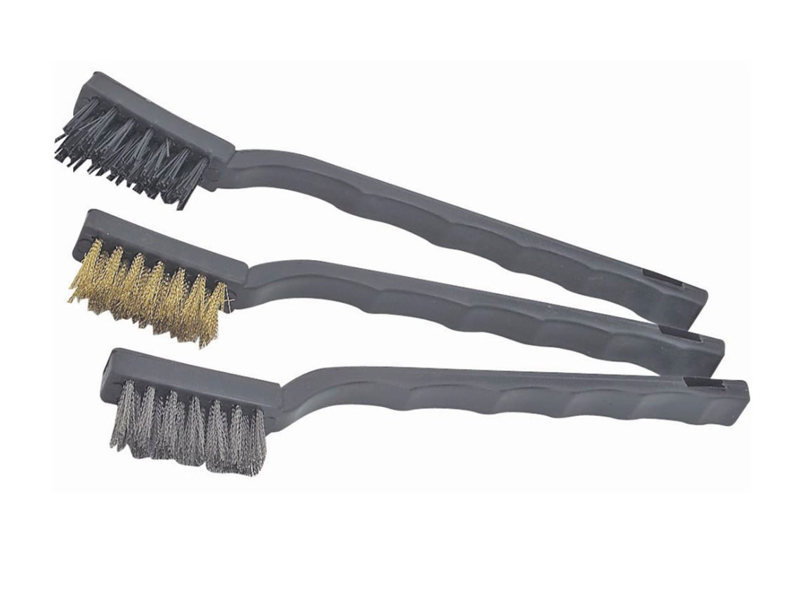 Grout Brush - Janitorial Outlet