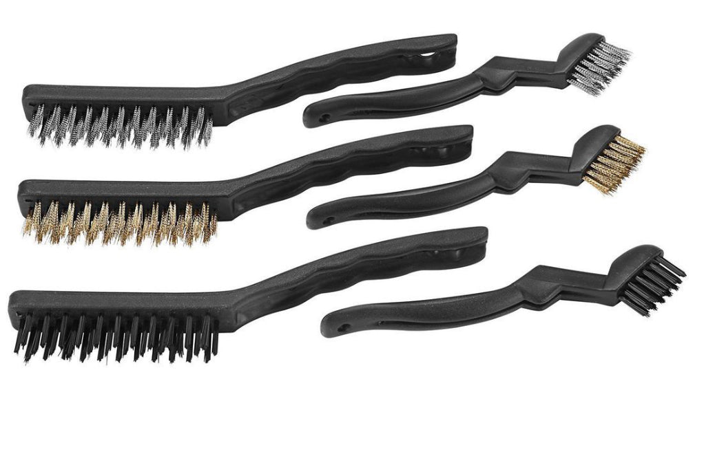 Grout Brush - Janitorial Outlet