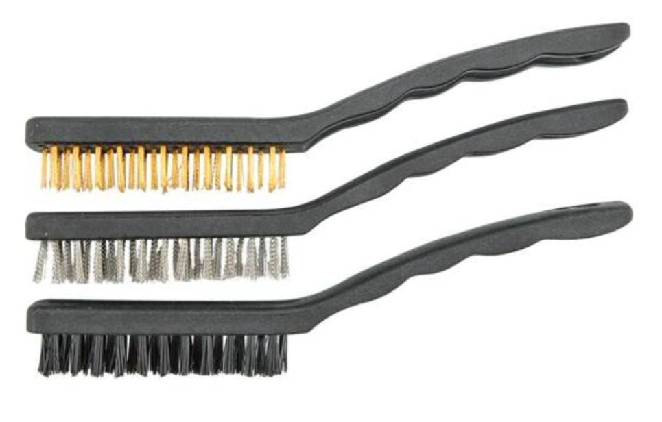 Grout Brush - Janitorial Outlet