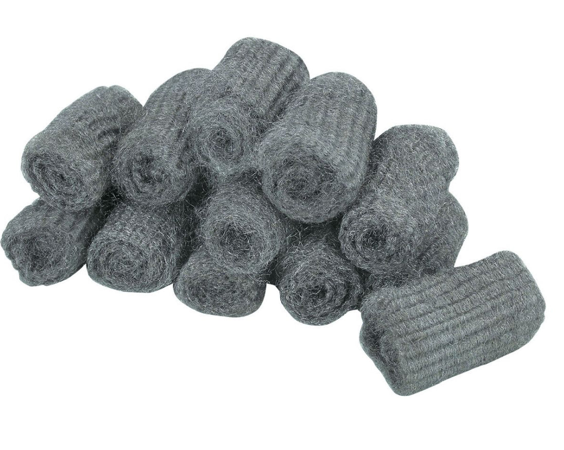Steel Wool 1 piece