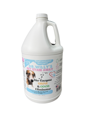 Dr. Willy’s Pet Stain Away Quart