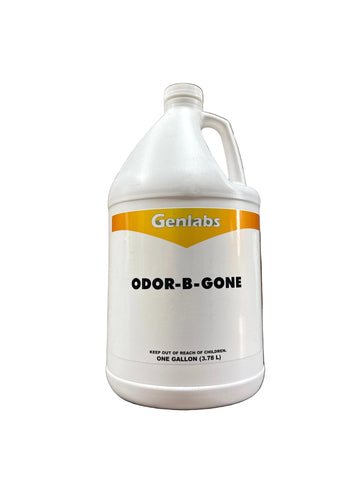 Odor B Gone Gallon