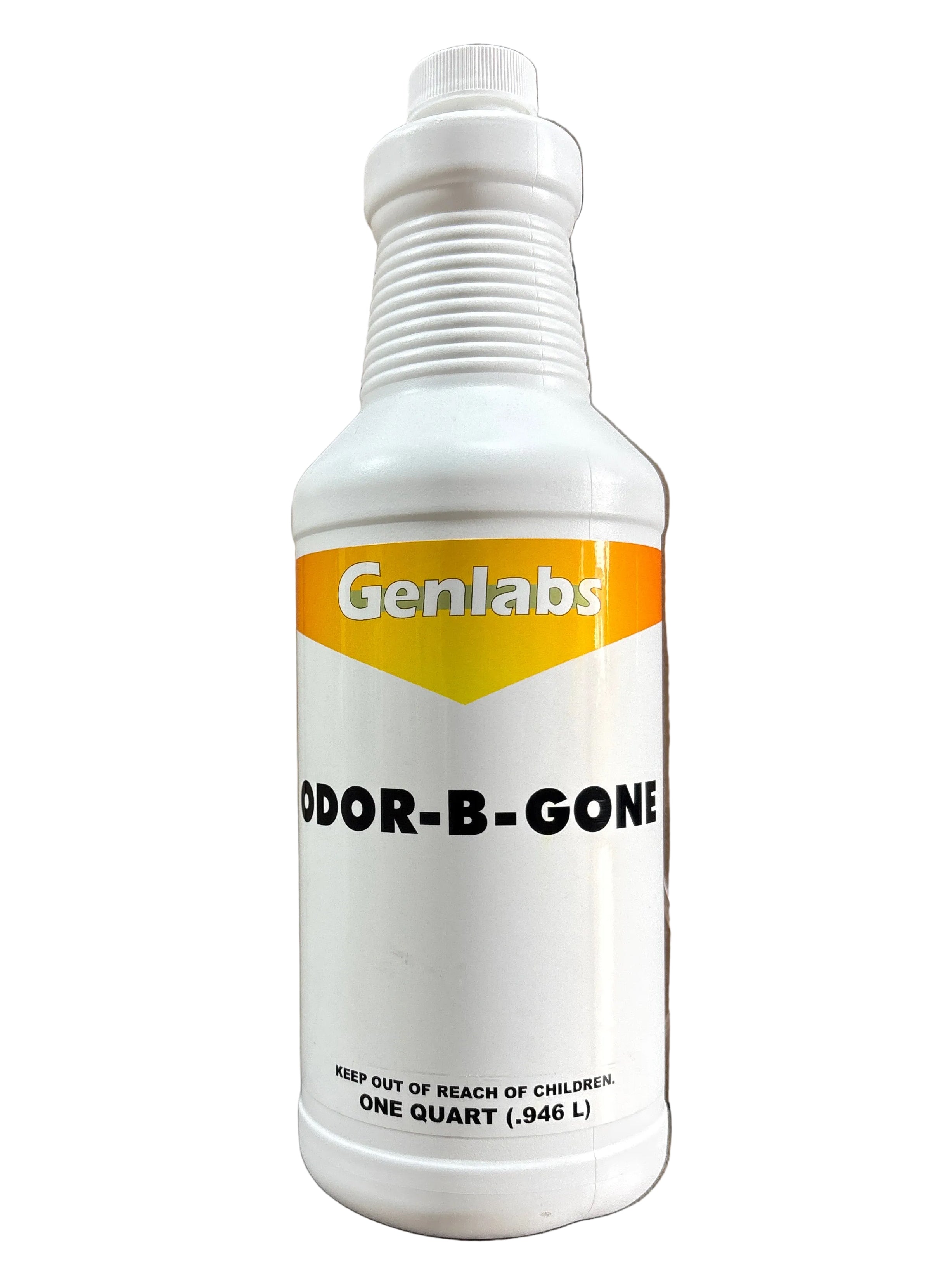 Odor B Gone