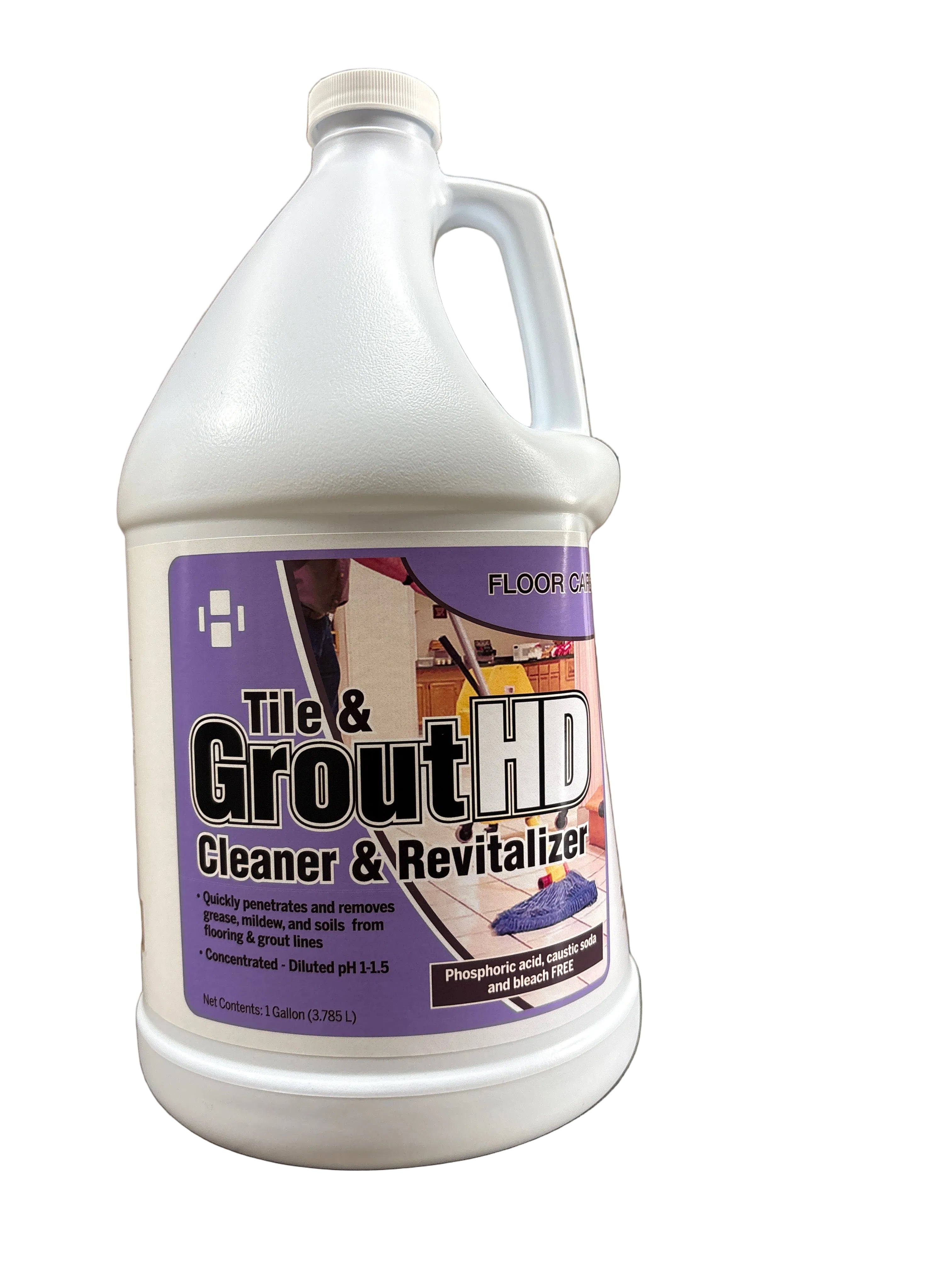 Grout HD Gallon