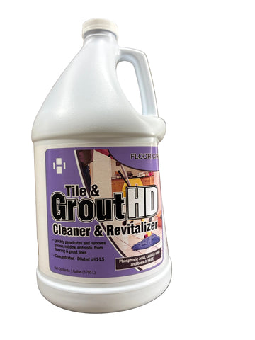 Grout HD Gallon