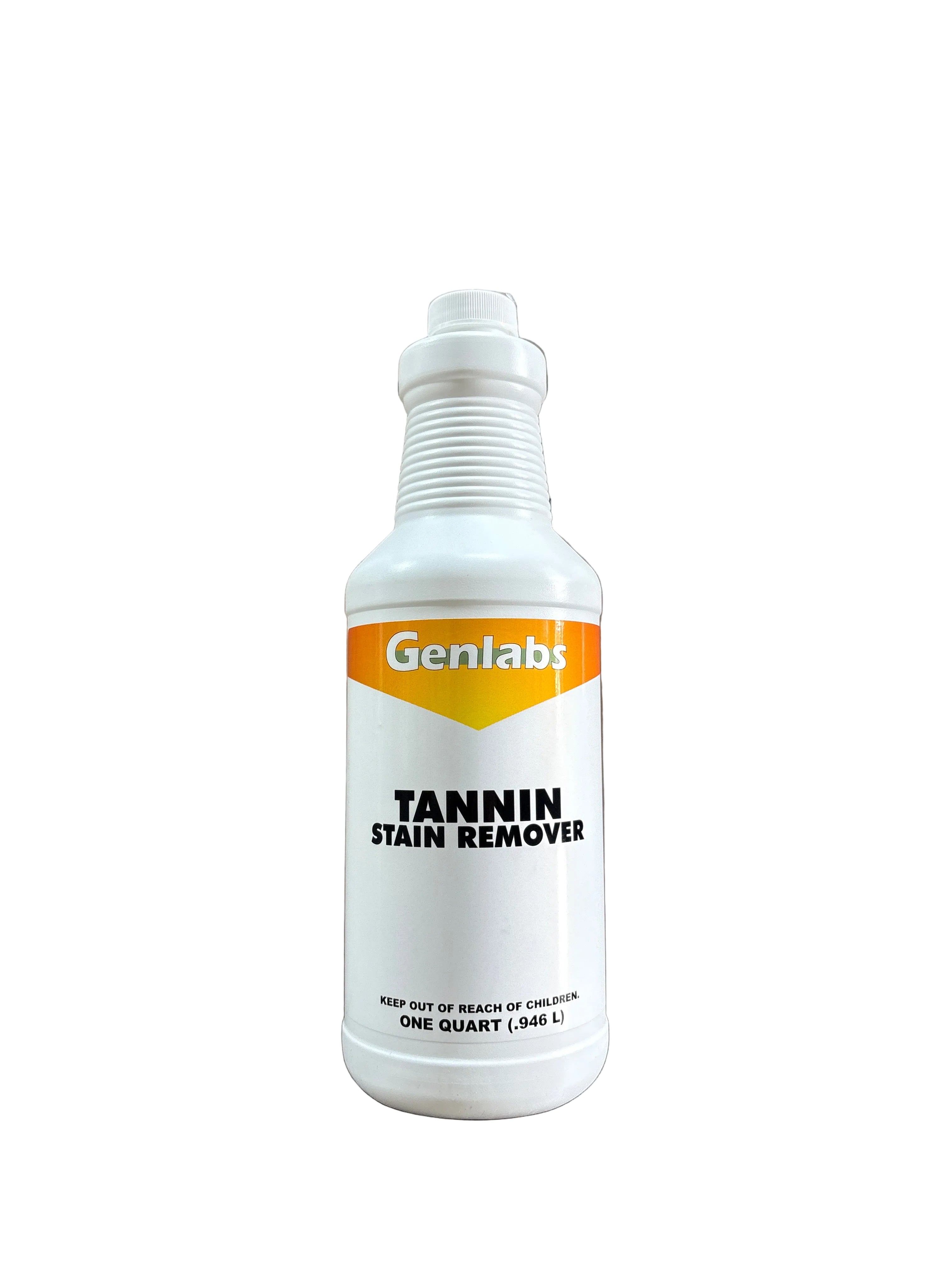 Tannin Stain Remover Quart