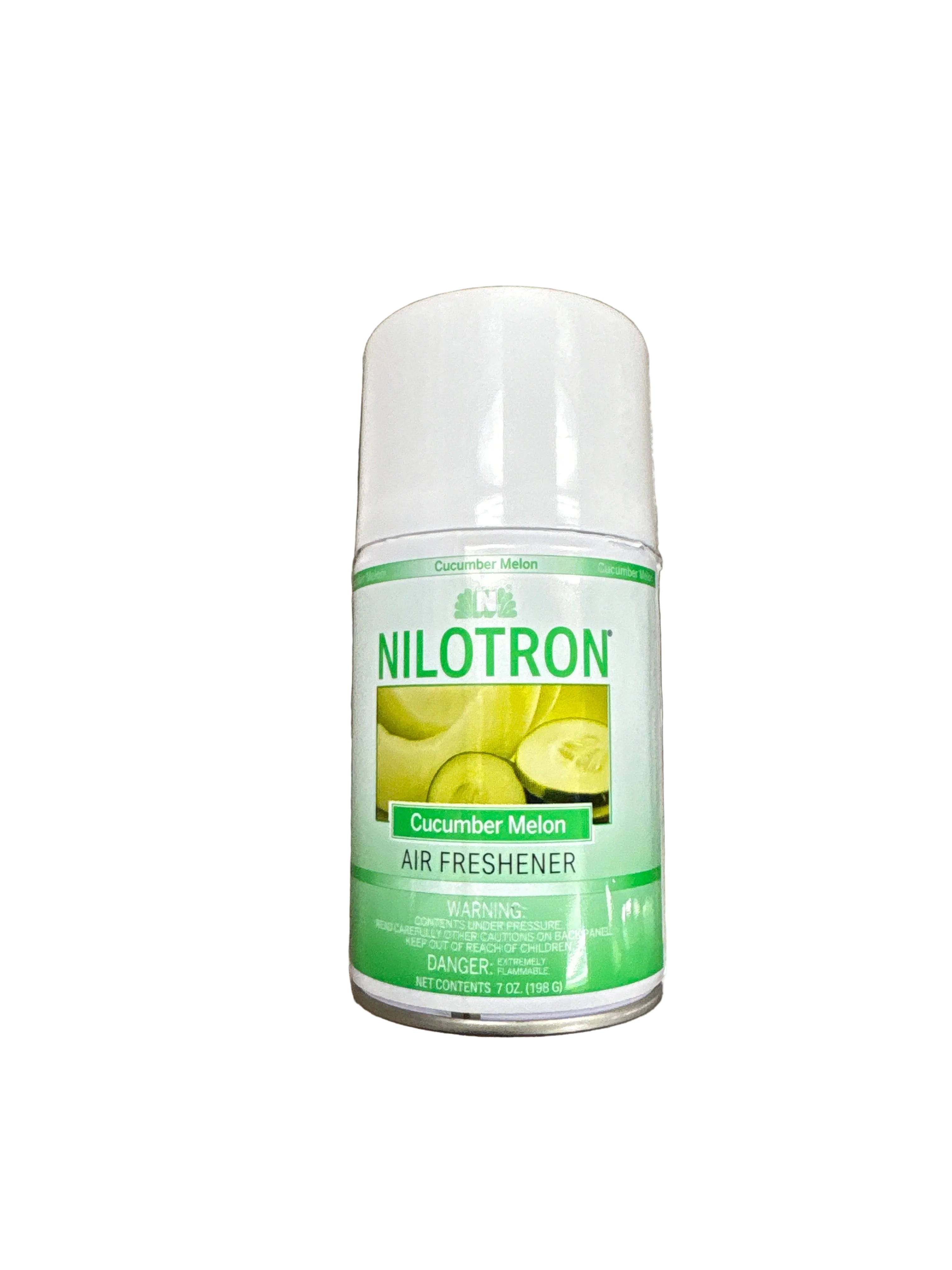 Nilotron Cucumber Melon Air Freshener