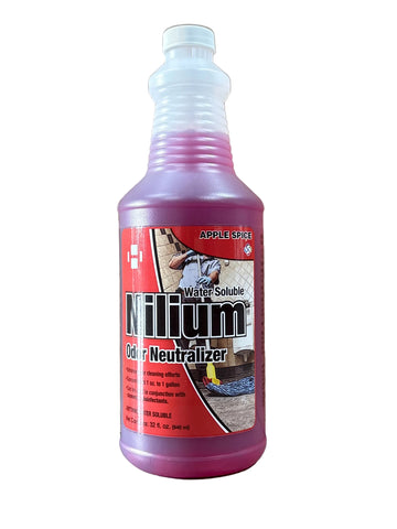 Nilium Apple Spice Quart