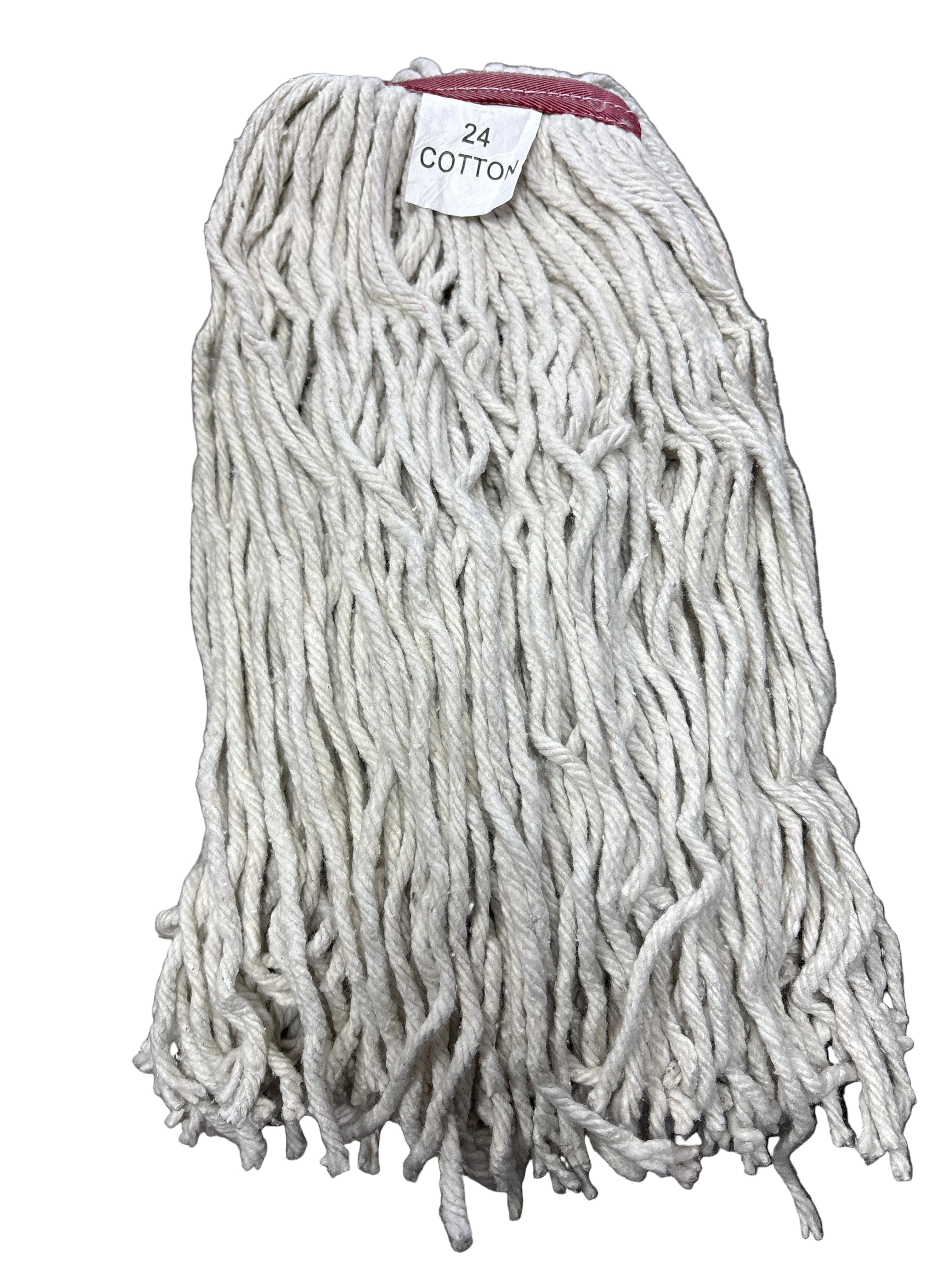 String Mop 24oz cotton or blended