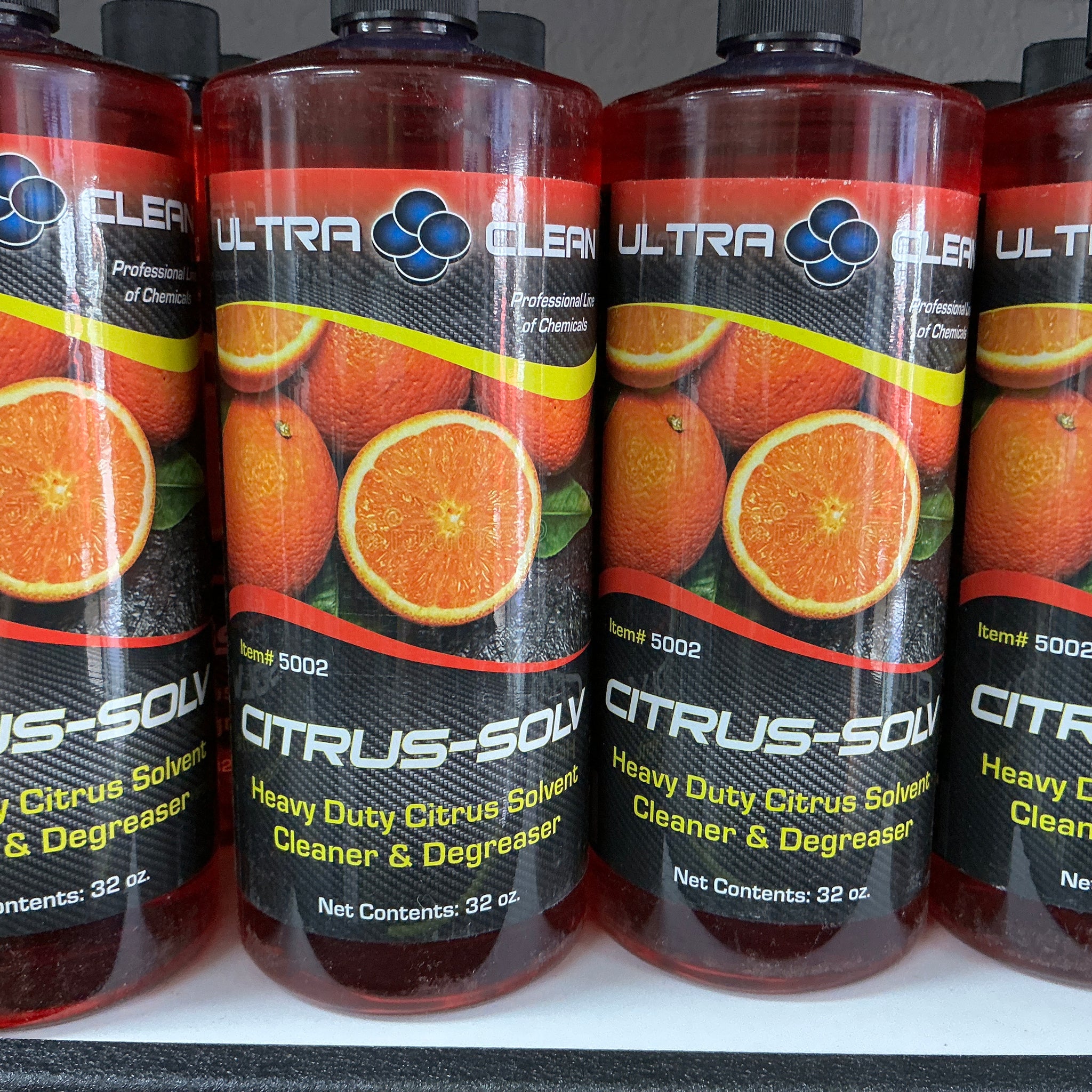 Citrus-Solv