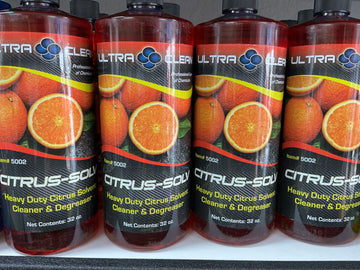 Citrus-Solv