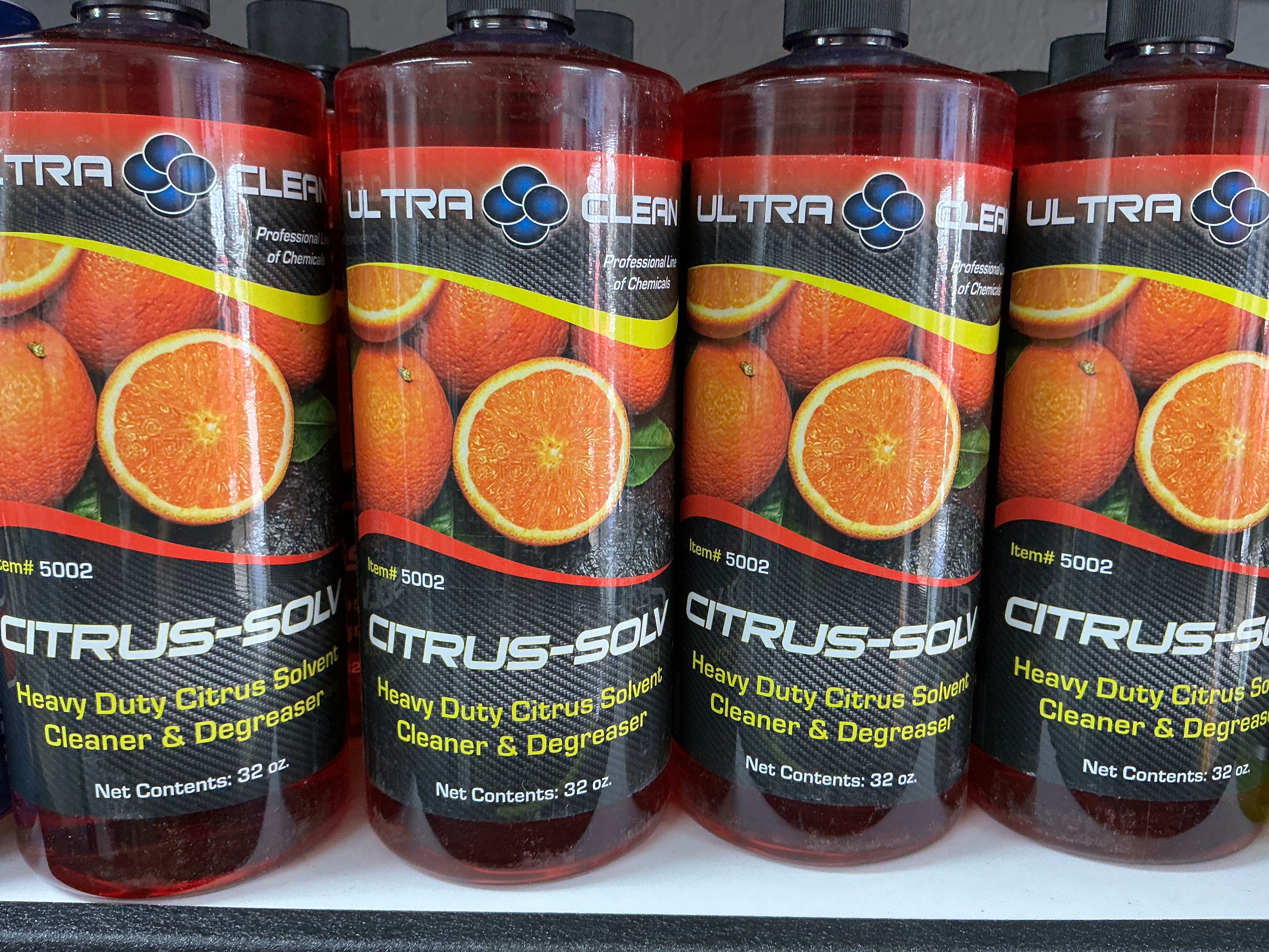 Citrus-Solv