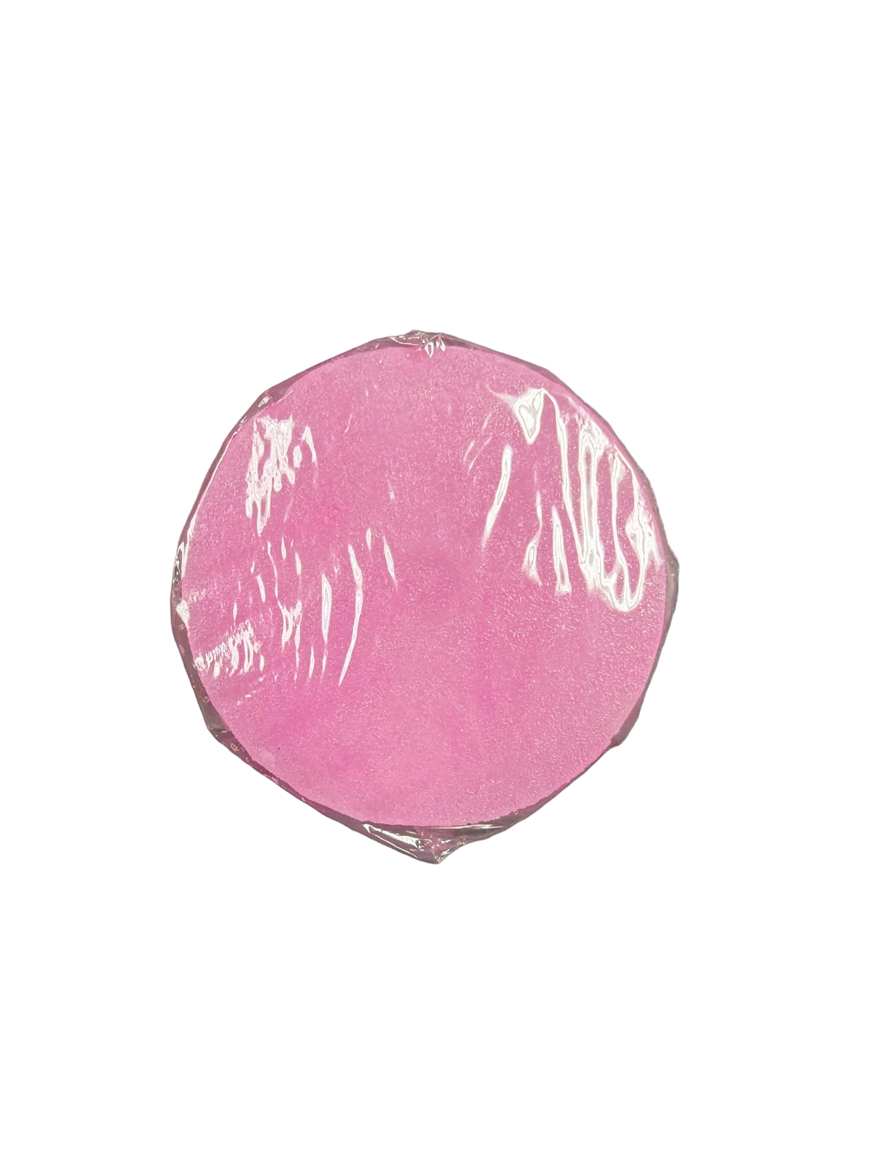 Urinal toss block