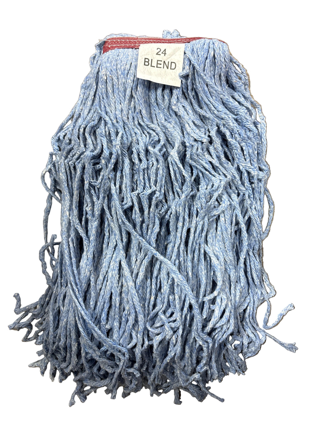 String Mop 24oz cotton or blended