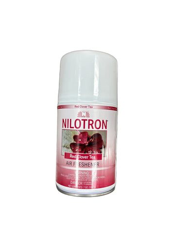 Nilotron Red Clover Tea Air Freshener