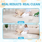 Dr. Willy’s Pet Stain Away Quart