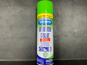 Sprayway All Purpose Cleaner