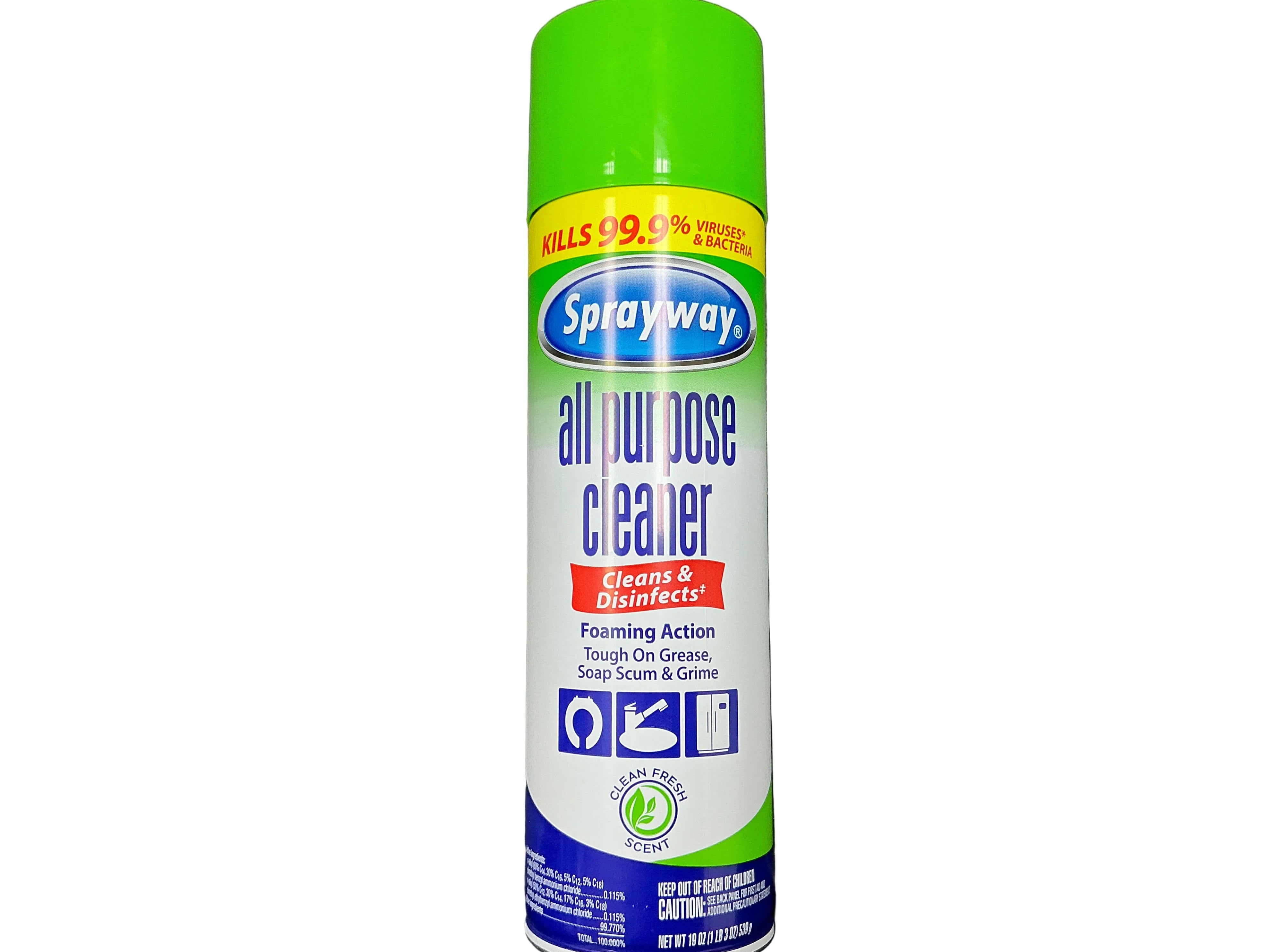 Sprayway All Purpose Cleaner
