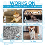 Dr. Willy’s Pet Stain Away Quart
