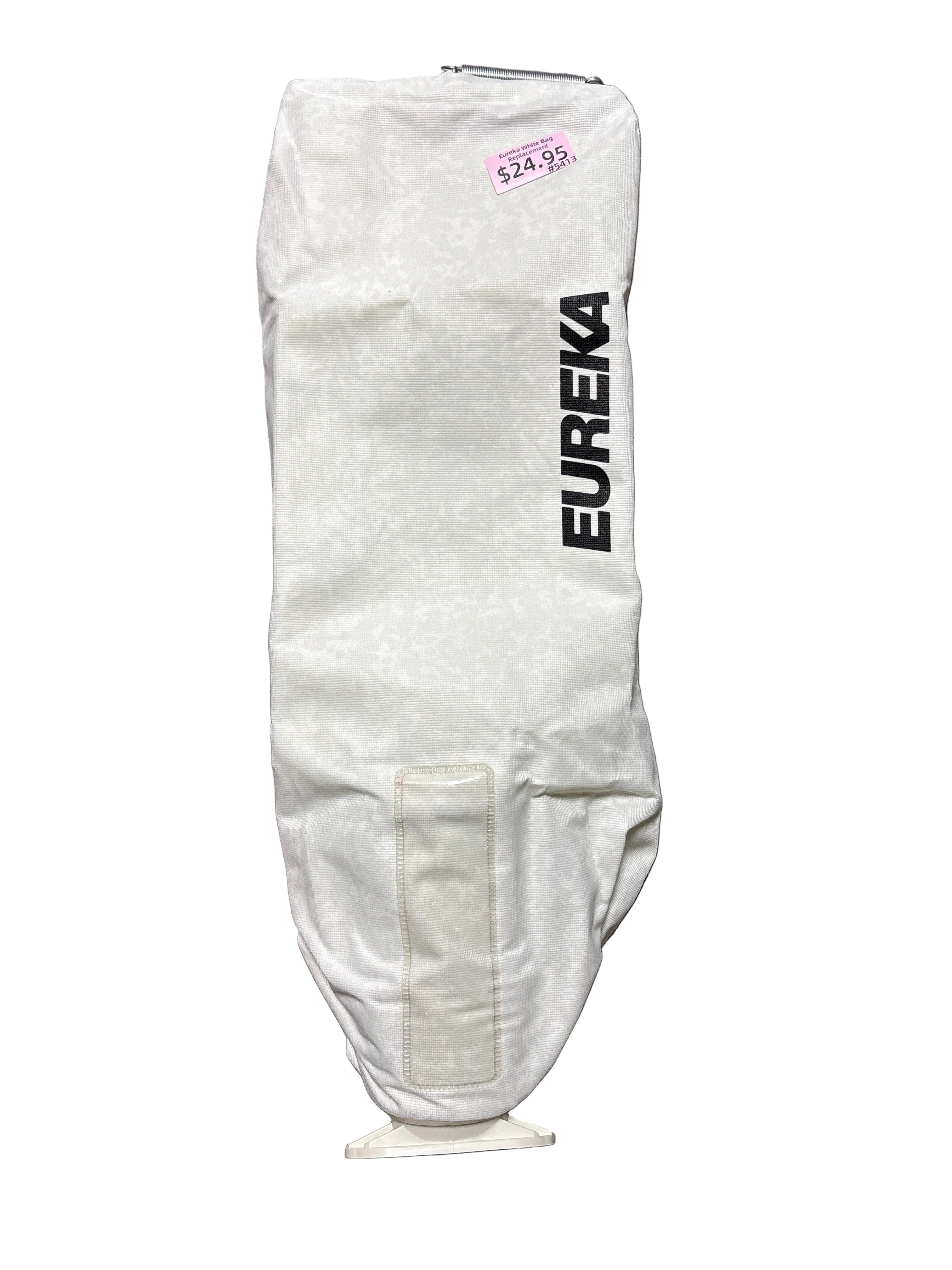 Eureka Tan Bag Replacement