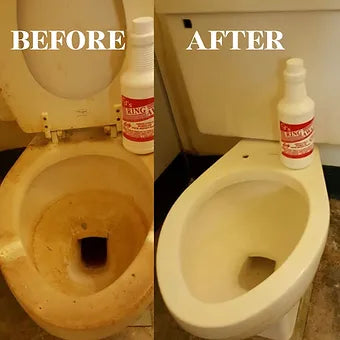 Ring Away Gallon - Janitorial Outlet