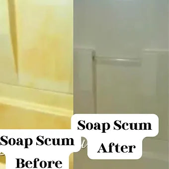Scum Away Gallon - Janitorial Outlet