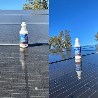 Solar & Window Cleaning Kit - Janitorial Outlet