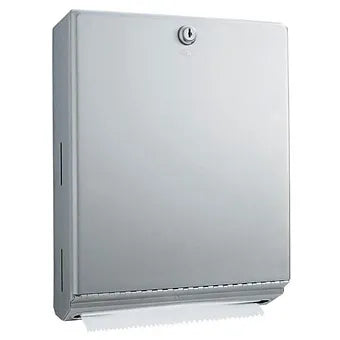 Bobrick B-262 ClassicSeries - Janitorial Outlet