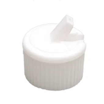 Flip top caps - Janitorial Outlet