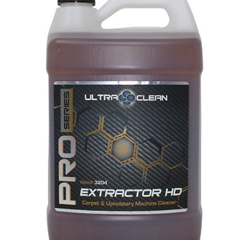 Extractor Shampoo HD Gallon - Janitorial Outlet