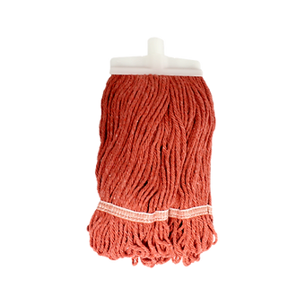 Ladybug mop head refill small - Janitorial Outlet
