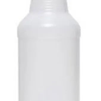 Empty Bottle - Janitorial Outlet
