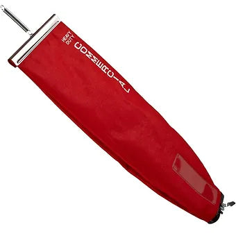 Sanitaire shakeout bag replacement - Janitorial Outlet