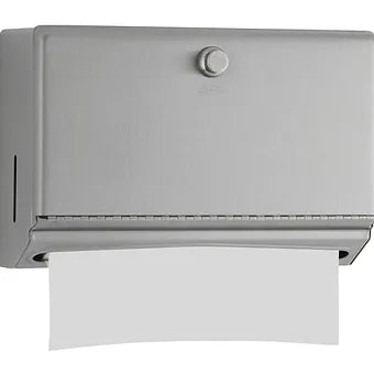 Bobrick b2621 dispenser - Janitorial Outlet