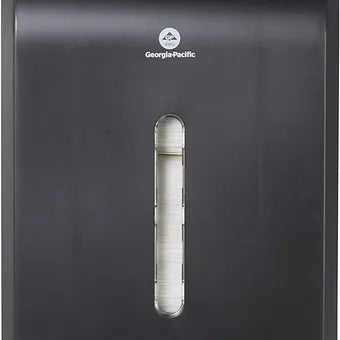 Multifold paper towel dispenser - Janitorial Outlet