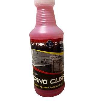 Sano Clean Quart - Janitorial Outlet