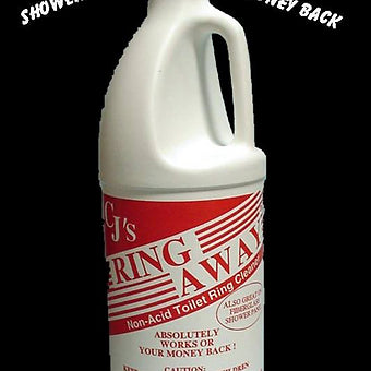 Ring Away Quart - Janitorial Outlet