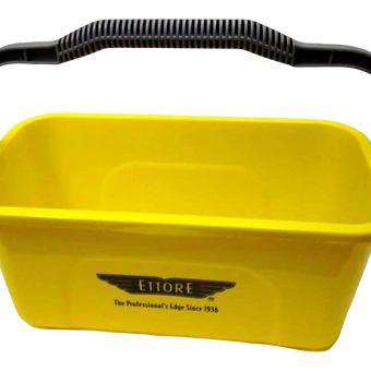 3 Gallon Compact Bucket Ettore - Janitorial Outlet