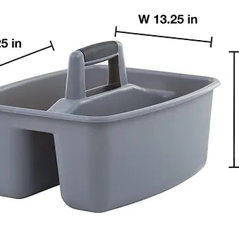 Cleaning Caddy - Janitorial Outlet