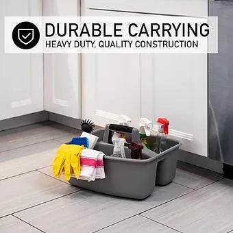 Cleaning Caddy - Janitorial Outlet